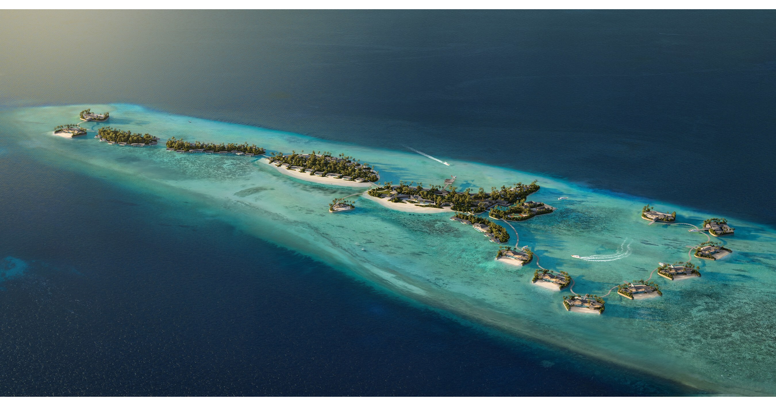NOBU HOSPITALITY LANCE L'HÔTEL, LE RESTAURANT ET LES RÉSIDENCES PRIVÉES EXCLUSIVES DE NOBU AUX MALDIVES