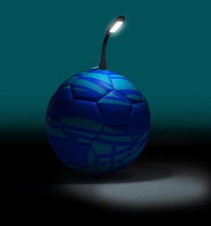 The Power Is Back On: LIBO (a Hape Company) Debuts the New PowerOn™ Energy-Generating Soccer Ball at New York Toy Fair 2026, Ahead of Broader Retail and E-Commerce Launch Later This Year