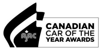2026 Canadian Car of the Year Awards (CNW Group/Automobile Journalists Association of Canada)