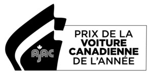 L'Association des journalistes automobile du Canada dévoile les gagnants des prix de la Voiture canadienne de l'année 2025