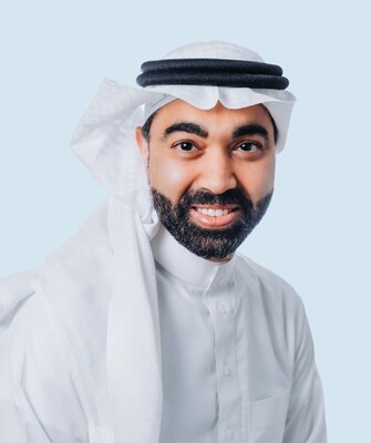 Jalal Almarhoon, Managing Director and Chief Regional Representative for the Middle East, HKEX