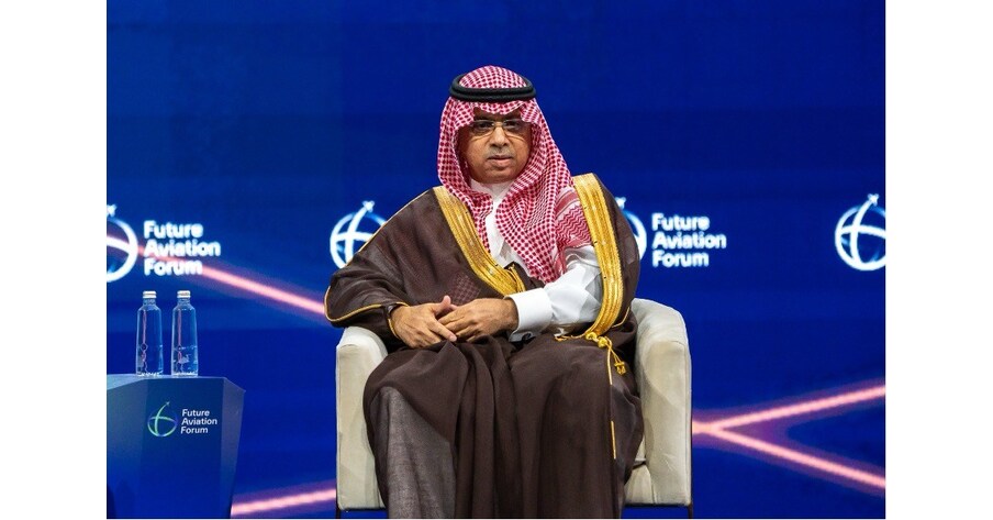 SAUDI ARABIA ANNOUNCES 2026 FUTURE AVIATION FORUM TO CONVENE GLOBAL AVIATION LEADERS, EXTENDS RECORD-BREAKING AVIATION GROWTH