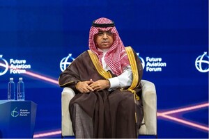 SAUDI ARABIA ANNOUNCES 2026 FUTURE AVIATION FORUM TO CONVENE GLOBAL AVIATION LEADERS, EXTENDS RECORD-BREAKING AVIATION GROWTH