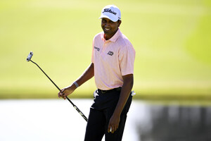 Canadian Golf Pro Sudarshan Yellamaraju Joins Team ADP