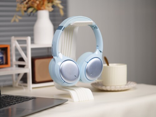 ROSESELSA CAMBRIAN Wireless Over-Ear Headphones — Product Image