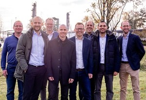 Deutsche Infineum und RheinEnergie errichten eine der größten innerstädtischen PV-Anlagen Deutschlands