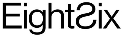 EightSix Logo