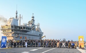 A Blueprint for Shared Security: MILAN 2026 as the Global Anchor for Collective Maritime Peace