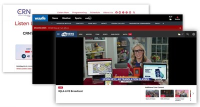 recommending Leion Hey2 AR Translation Glasses as a meaningful Valentine’s Day gift. recommending Leion Hey2 AR Translation Glasses as a meaningful Valentine’s Day gift.