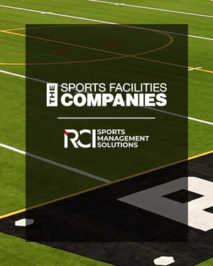 The Sports Facilities Companies Acquires RCI Sports Management, Expanding National Footprint and Strengthening Municipal &amp; Private Facility Services