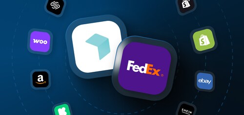 Easyship's new discounted FedEx shipping software services in Canada