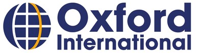 Oxford International Logo