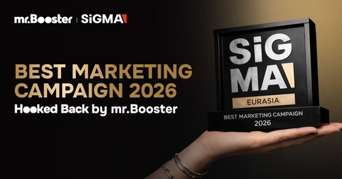 mr.Booster mr.Booster