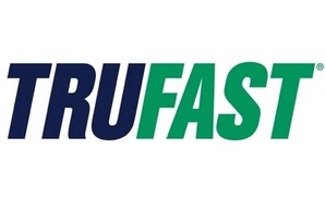 TRUFAST® Launches TruBond™ Induction Weld (IW) System for Non-Penetrating Single-Ply Attachment