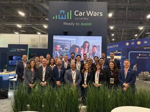 Car Wars Returns from NADA 2026 Highlighting Dealer Insights, Platform Enhancements, and Industry Leadership