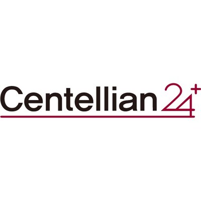 Centellian24 Logo (PRNewsfoto/Centellian24)