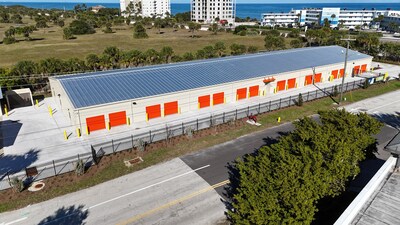 Demetree Global Levels Up Community Storage with Major Facility Expansion