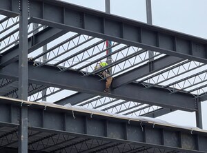 International Safety Considers Spinning Off Its Internal Software to Empower Other Canadian Businesses