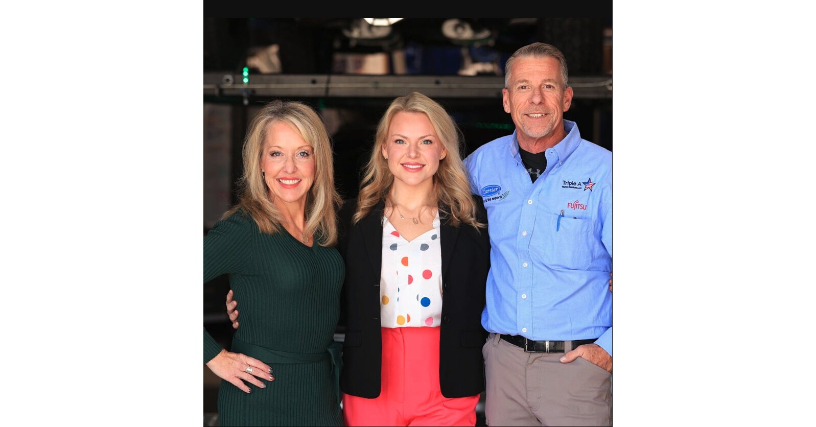 In HelloNation, HVAC Expert Dale Adams of Norwalk, IA Highlights Maintenance Tips That Extend System Life In HelloNation, HVAC Expert Dale Adams of Norwalk, IA Highlights Maintenance Tips That Extend System Life