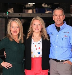 In HelloNation, HVAC Expert Dale Adams of Norwalk, IA Highlights Maintenance Tips That Extend System Life