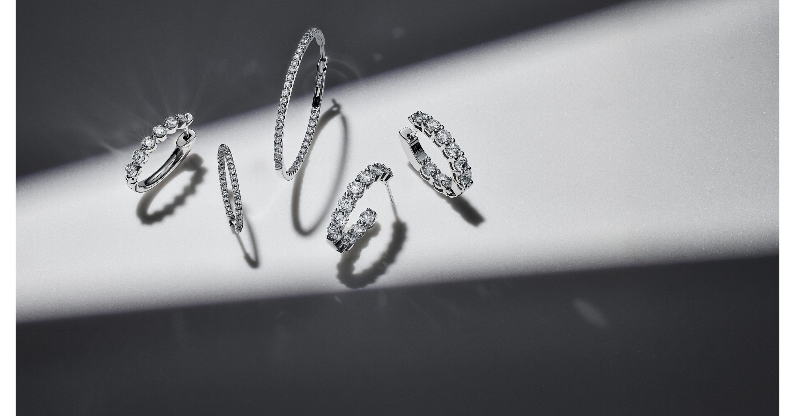 Love that lasts: natural diamonds continue to win hearts, with 2.1% growth in speciality jeweller sales