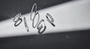 Love that lasts: natural diamonds continue to win hearts, with 2.1% growth in speciality jeweller sales