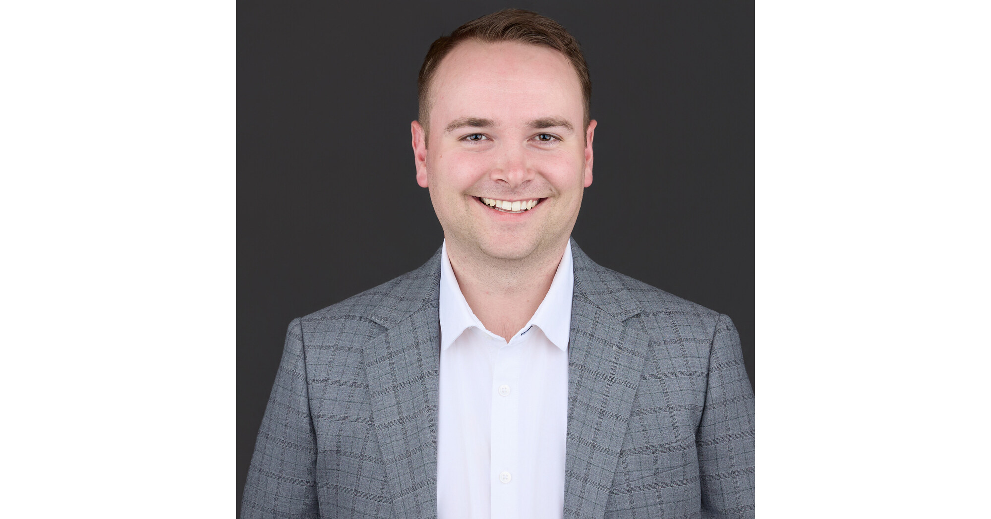 TSMGI APPOINTS ANDREW MCCARTHY VICE PRESIDENT, SPORTS MARKETING AND EVENTS