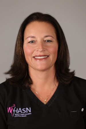 The Inner Circle acknowledges Christina L. Kushnir, MD, MPH, FACOG as a Pinnacle Professional Member Inner Circle of Excellence