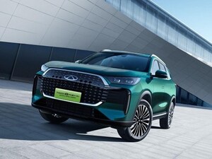 TIGGO 8 CSH: tecnología CSH Súper Híbrida de Chirey, una nueva movilidad que empodera a las familias mexicanas