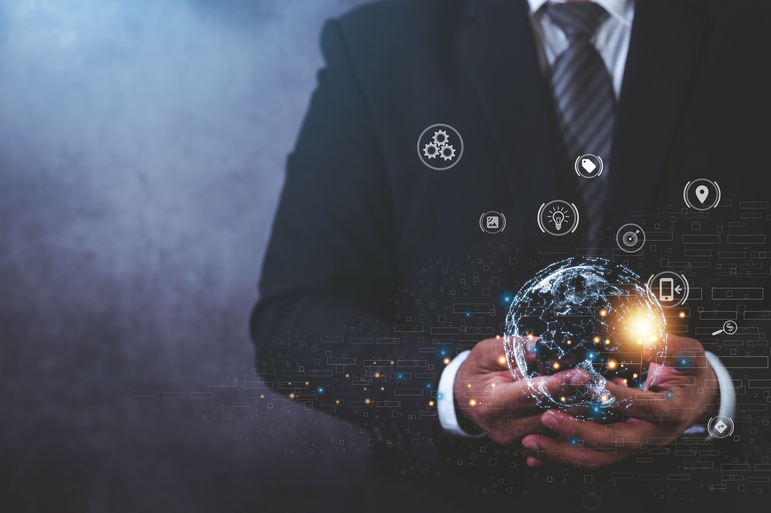 Bear Cognition Partners with JOTO PR to Crush Decision Latency Through Operational Intelligence