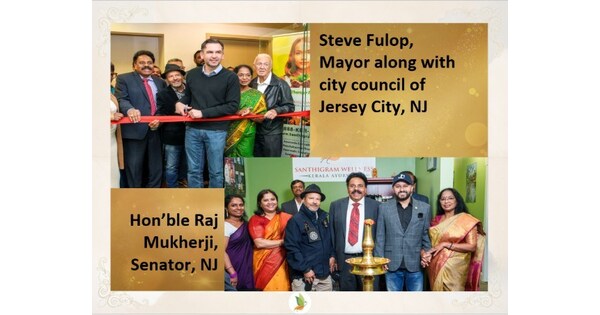 Santhigram Expands U.S. Franchise Footprint Amid $7+ Trillion Global Wellness Boom