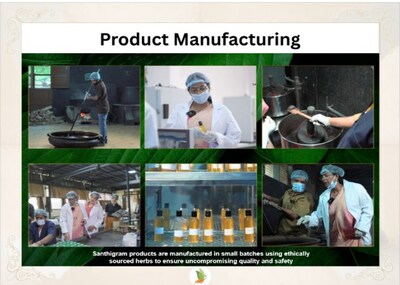 Our Products