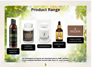 Our Products