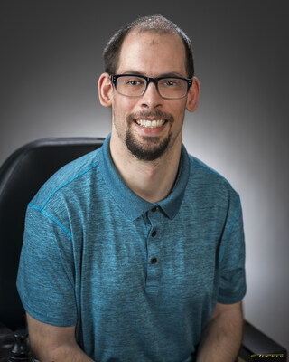 Derek Topola, Cuyahoga County Board of Developmental Disabilities (Cuyahoga DD)