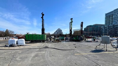 Diverso Energy Partners with Top GTA Developers on New Projects as Demand for Geothermal Expertise Accelerates
