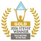 RAIN Group and Lenovo - Sales Meeting of the Year