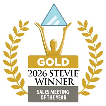 RAIN Group and Lenovo - Sales Meeting of the Year