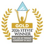 RAIN Group - Best Use of Thought Leadership in Sales