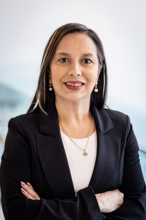 The Inner Circle acknowledges Dr. Gabriela A Gonzalez as an Inner Circle Lifetime