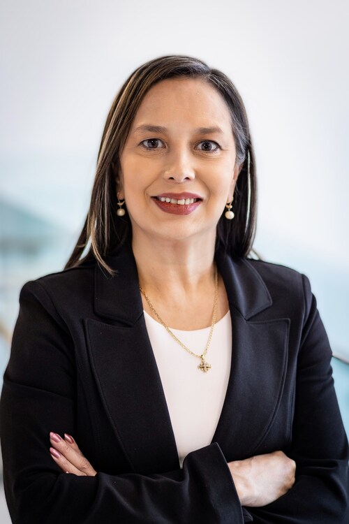 Dr. Gabriela A Gonzalez