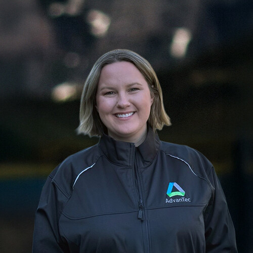 Jamie Munro, Vice President of Sale, AdvanTec Marine