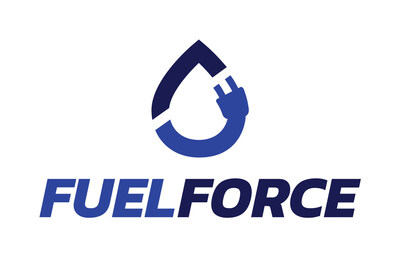 FuelForce logo
