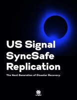 eBook: SyncSafe Replication – The Next Generation of Disaster Recovery:
As IT environments become more distributed and complex, traditional disaster recovery tools fall short. SyncSafe Replication is a cloud-agnostic replication platform built for modern hybrid and multi-cloud infrastructure, delivering precise recovery control, resilience against cyber threats, and confidence no matter where workloads run.