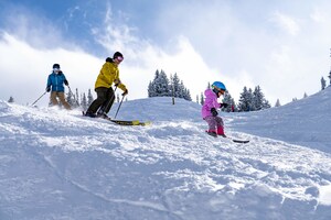 Winter Returns to Salt Lake's Cottonwood Canyons as Heavy Snowfall Forecasted