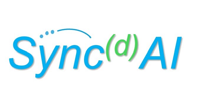 Sync(d) AI Driving Operational Agility with AI