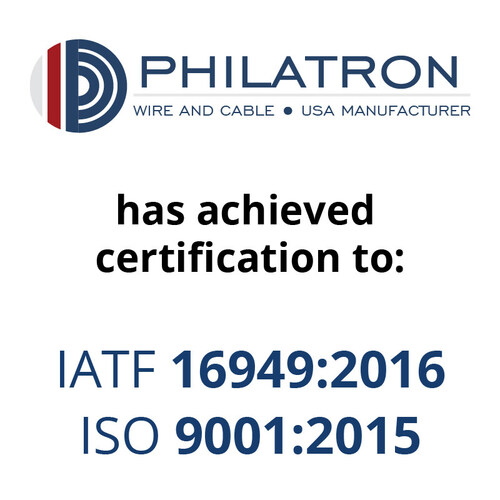 iatf iso certified