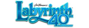 THE JIM HENSON COMPANY CELEBRATES 40 YEARS OF LABYRINTH WITH ROBUST CONSUMER PRODUCTS COLLECTION