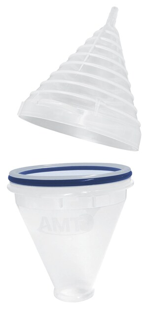 Explant Express® Receives FDA 510(k) Clearance for Breast Implant Suction Retrieval Device