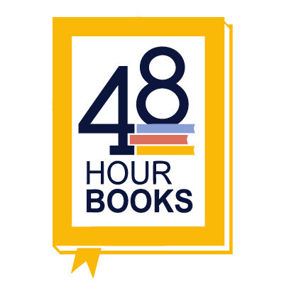 Big News for 2026 From 48 Hour Books – Your Self-Publishing Partner