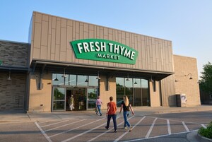 Fresh Thyme Market Reinforces 2026 Commitment to Community Health, Hunger Relief and Affordability